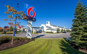 Motel 6 Toronto